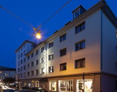 Khách sạn Hotel Gute Hoffnung (Pforzheim, Đức)