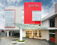 Hotel Grand Zuri Muara Enim (Muara Enim, Indonesia)