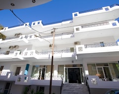 Pagona Hotel (Edipsos, Grækenland)