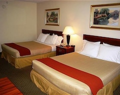 Khách sạn Wingfield Inn & Suites (Owensboro, Hoa Kỳ)