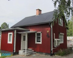 Toàn bộ căn nhà/căn hộ Torpet (villa Solsidan), Halsingland, Sweden (Bollnäs, Thụy Điển)