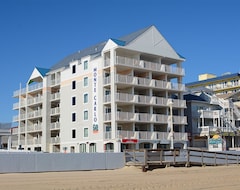 Khách sạn Monte Carlo Boardwalk / Oceanfront Ocean City (Ocean City, Hoa Kỳ)