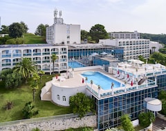 Hotel Gran Vista Plava Laguna (Porec, Croatia)