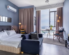 Hotel Montana Suite 5, Empire Damansara (Petaling Jaya, Malaysia)