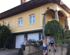 Toàn bộ căn nhà/căn hộ Eko-hof (Wolfsberg im Schwarzautal, Áo)