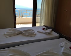 Hotel Jericho Rooms (Saranda, Albania)