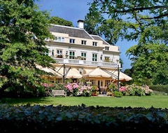 Hotelli Central Park Voorburg - Relais & Chateaux (Voorburg, Hollanti)