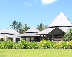 Resort Constance Ephelia (Port Launay, Seychellerne)