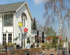 Khách sạn Hotel De Brabantse Biesbosch (Werkendam, Hà Lan)