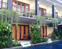 Hotel Waringin Homestay (Kuta, Indonezija)