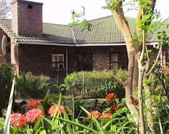 Toàn bộ căn nhà/căn hộ Forests Nest (Stormsrivier, Nam Phi)