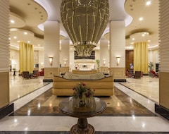 Starlight Resort Hotel - All Inclusive (Kizilagac, Tyrkiet)