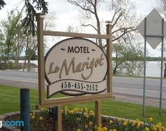Otel Martins Inn Le Marigot (Vaudreuil-Dorion, Kanada)