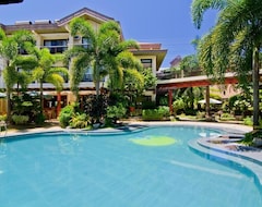 Hotel Boracay Tropics Resort (Balabag, Filipinler)