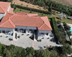 Hele huset/lejligheden Caviro (Moudros, Grækenland)