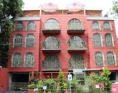 Hotel Residence L’ Heritage Royal Colonial by BlueBay (Ciudad de México, México)
