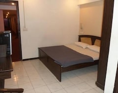 Hotelli Maan Residency (Jalgaon, Intia)