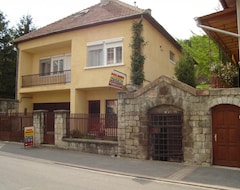 Cijela kuća/apartman Bogoly Apartments (Tokaj, Mađarska)