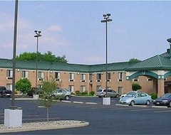 Hotel Comfort Inn Huntington Near University (Huntington, EE. UU.)
