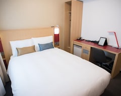 Hotel The West Hills Mito (Mito, Japan)