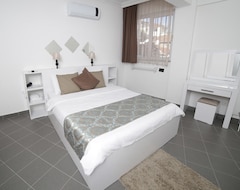 Aparthotel Downtown Fethiye Suites (Mugla, Turska)