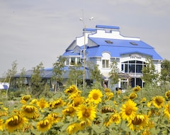 Hotel Vivat Provincia (Poltawa, Ukraine)