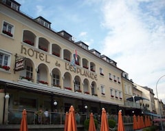 Hotel De L'Esplanade (Remich, Luxembourg)