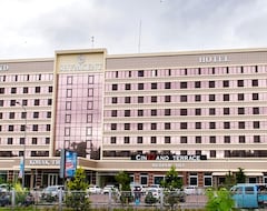 Hotel Shymkent (Shymkent, Kazajstán)