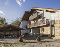 Hotel Casa Rural Errota-Barri (Mungia, Spain)