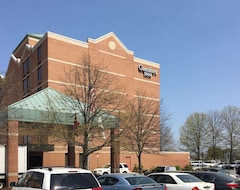 Otel Comfort Inn Conference Center Bowie (Bowie, ABD)