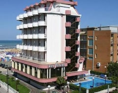 Khách sạn Hotel Flamingo (Rimini, Ý)