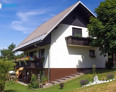 Tüm Ev/Apart Daire Apartma Andrej (Rateče, Slovenya)