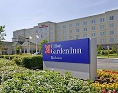 Otel Hilton Garden Inn Rockaway (Rockaway, ABD)