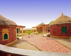 Hotel Mirvana Nature Resort (Jaisalmer, India)