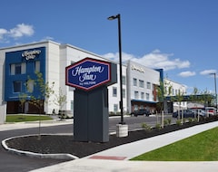 Khách sạn Hampton Inn Richwood Cincinnati South, Ky (Walton, Hoa Kỳ)