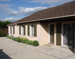 Toàn bộ căn nhà/căn hộ Gîte du Lac Der Grue (Bignicourt-sur-Marne, Pháp)