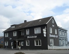 Hotelli Windrather Hof (Velbert, Saksa)