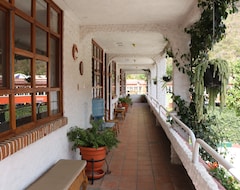 Hotel Fonda del Sol (Panahačel, Gvatemala)