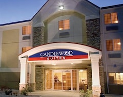 Khách sạn Candlewood Suites Hazleton, An Ihg Hotel (Hazleton, Hoa Kỳ)