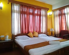 Hotel Holiday Hill (Gangtok, Indien)