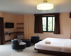 Otel Villa Rose Guesthouse (Patong Sahili, Tayland)
