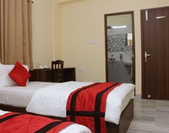Hotel Sanjiva Suites (Kolkata, India)