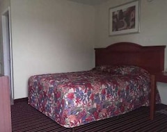 Hotel Red Carpet Inn (Opelika, USA)
