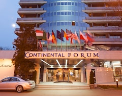 Hotel Continental Forum Arad (Arad, Rumunjska)