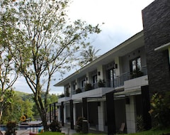 Hotel Resort Prima Cipayung (Bogor, Indonezija)