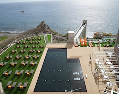 Hôtel Hotel Riviera Vista (Playa del Cura, Espagne)