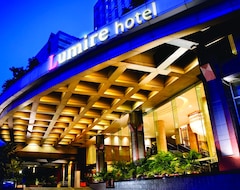 Khách sạn Lumire Hotel & Convention Centre (Jakarta, Indonesia)