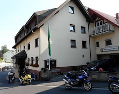 Khách sạn Schmitt (Neuhof Kr. Fulda, Đức)