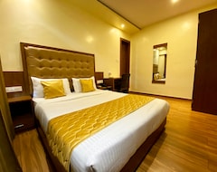Hotelli Hotel Pearl's BKC Inn- Near Trade Centre, Visa Consulate (Mumbai, Intia)