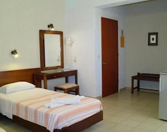 Khách sạn Hotel Altis (Malia, Hy Lạp)